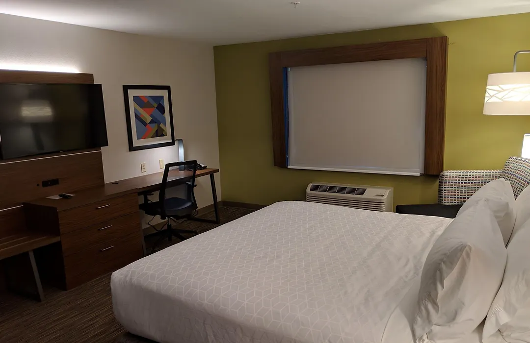 Holiday Inn Express Hotel & Suites Claypool Hill -Richlands Area By Ihg-1