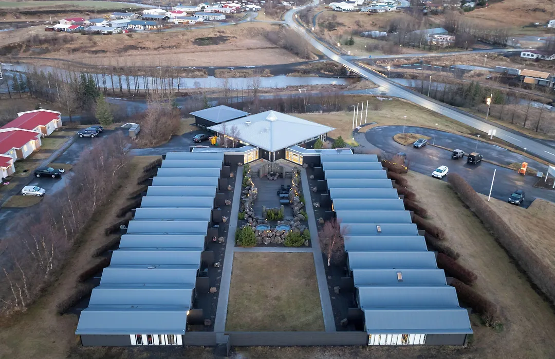 The Hill Hotel At Fluthir-1
