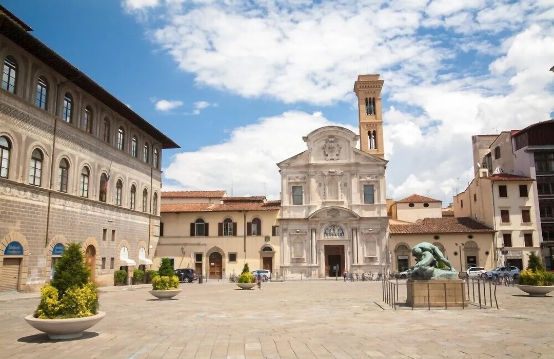 Hotel Palazzo Ognissanti-1