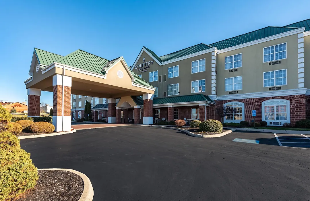 Country Inn & Suites By Radisson, Findlay, Oh-1