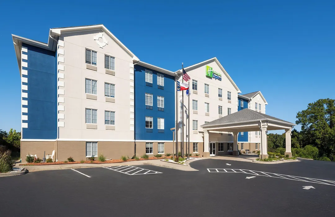 Holiday Inn Express Charlotte West - Gastonia By Ihg-1
