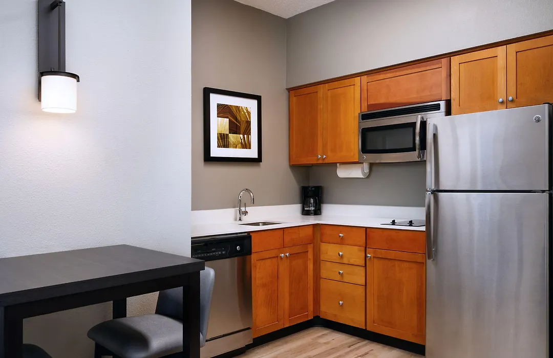 Residence Inn Fort Lauderdale Sw/Miramar-1