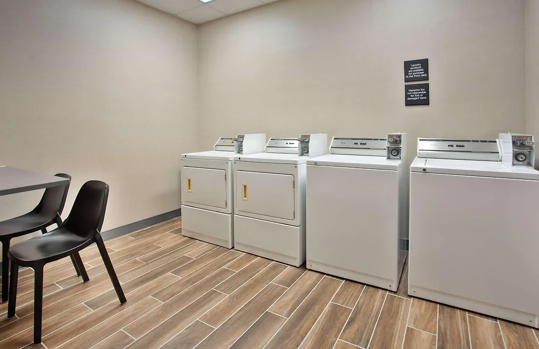 Hampton Inn & Suites Lady Lake/The Villages-1