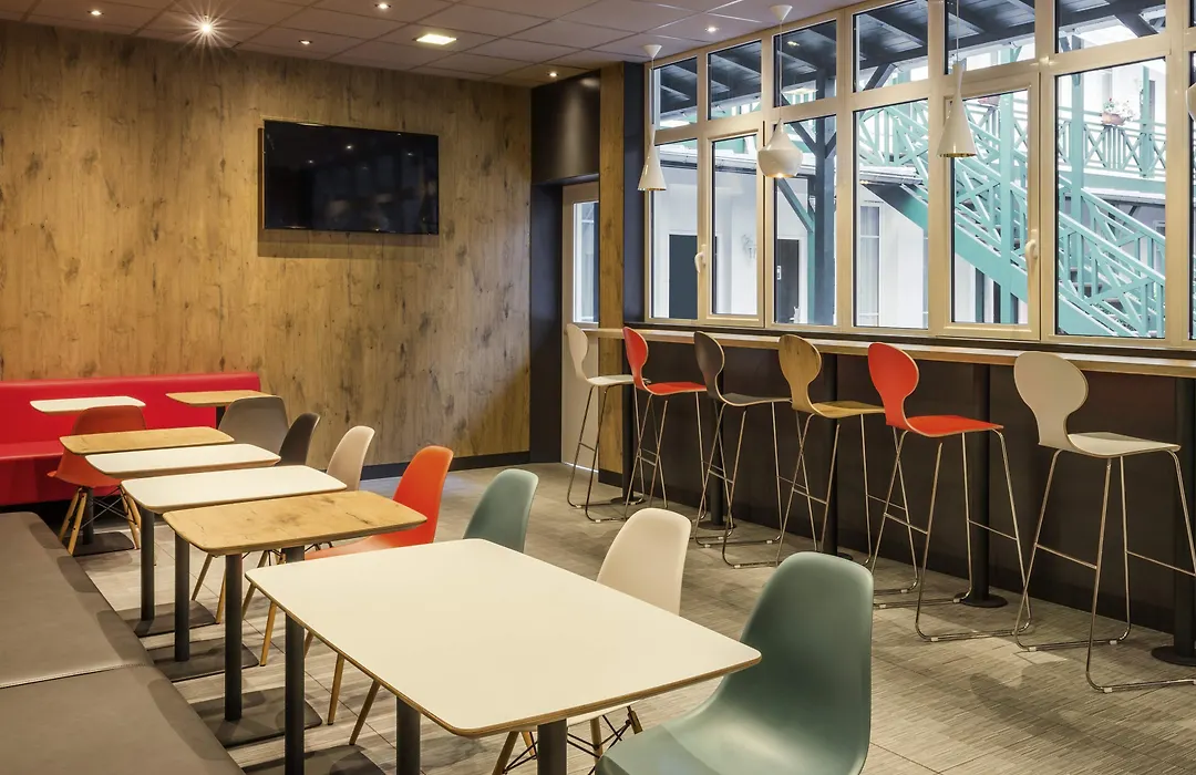 ibis Levallois Perret-1