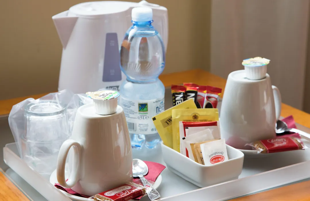 Crowne Plaza Venice East By Ihg-1