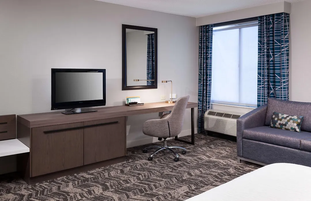 Hilton Garden Inn Savannah Airport-1