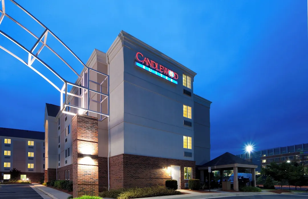 Candlewood Suites Sterling By Ihg-1
