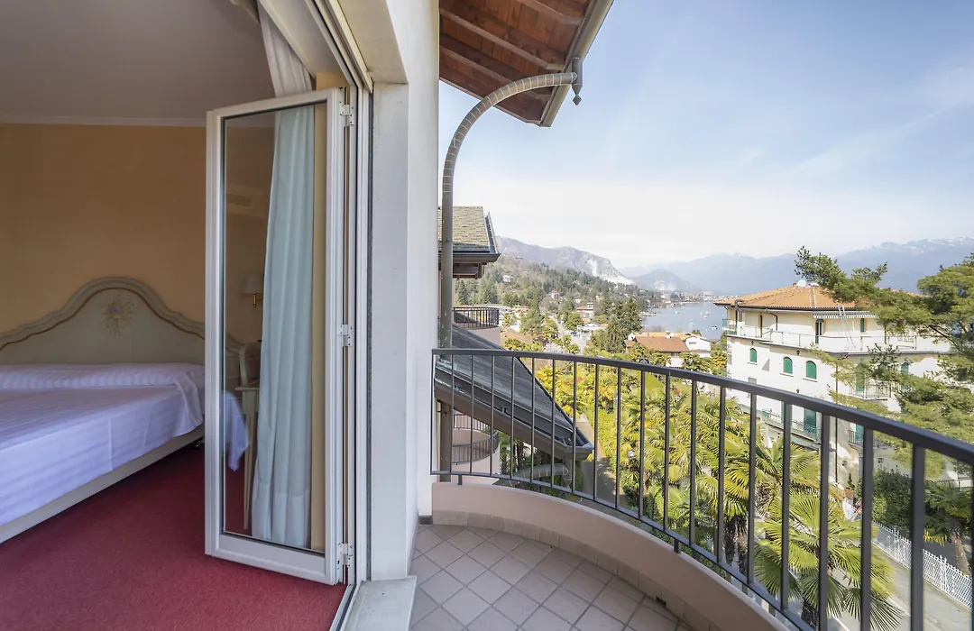 Hotel Della Torre-1