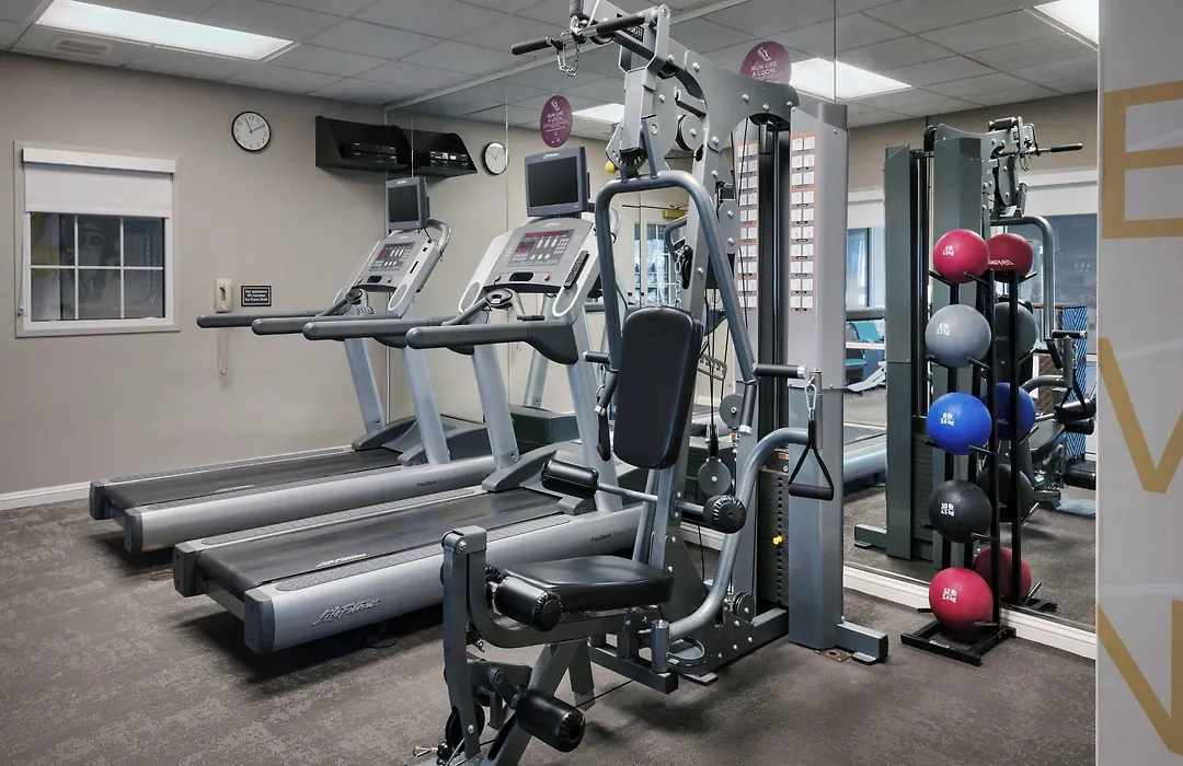 Residence Inn Poughkeepsie-1