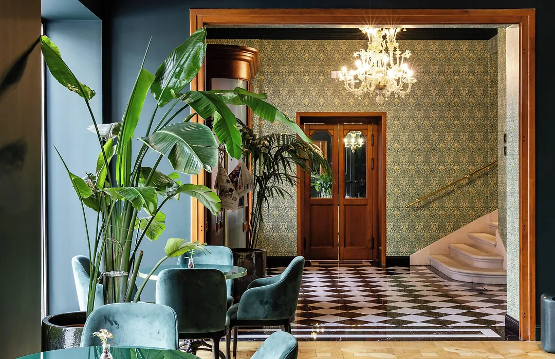 Hotel Continentale-1