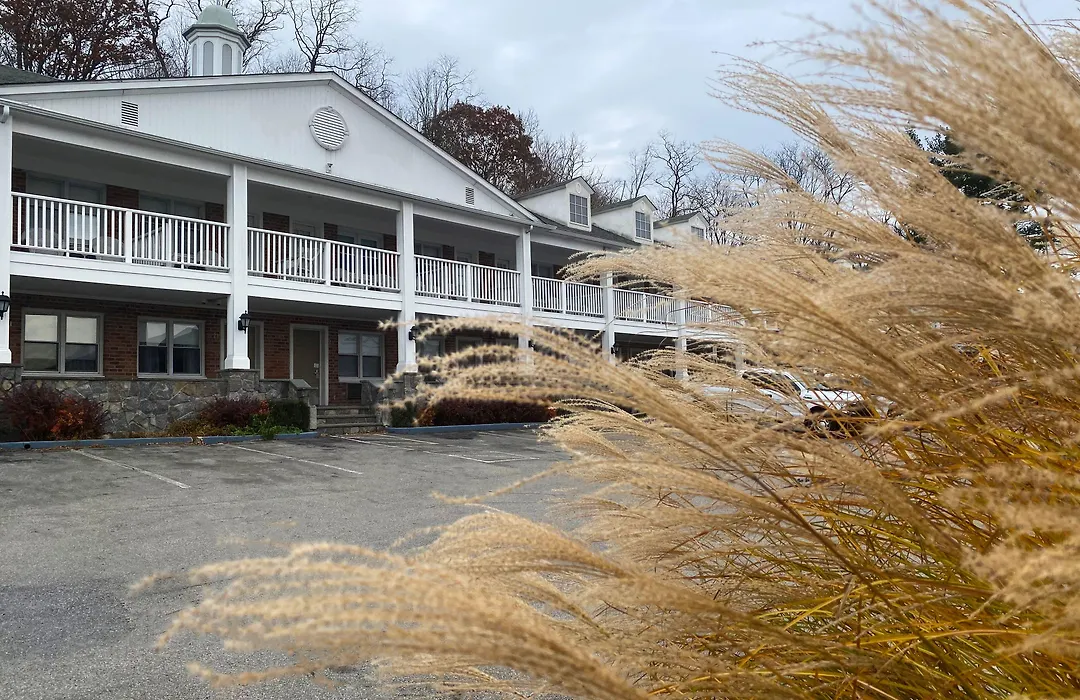 Inn On The Hudson-1