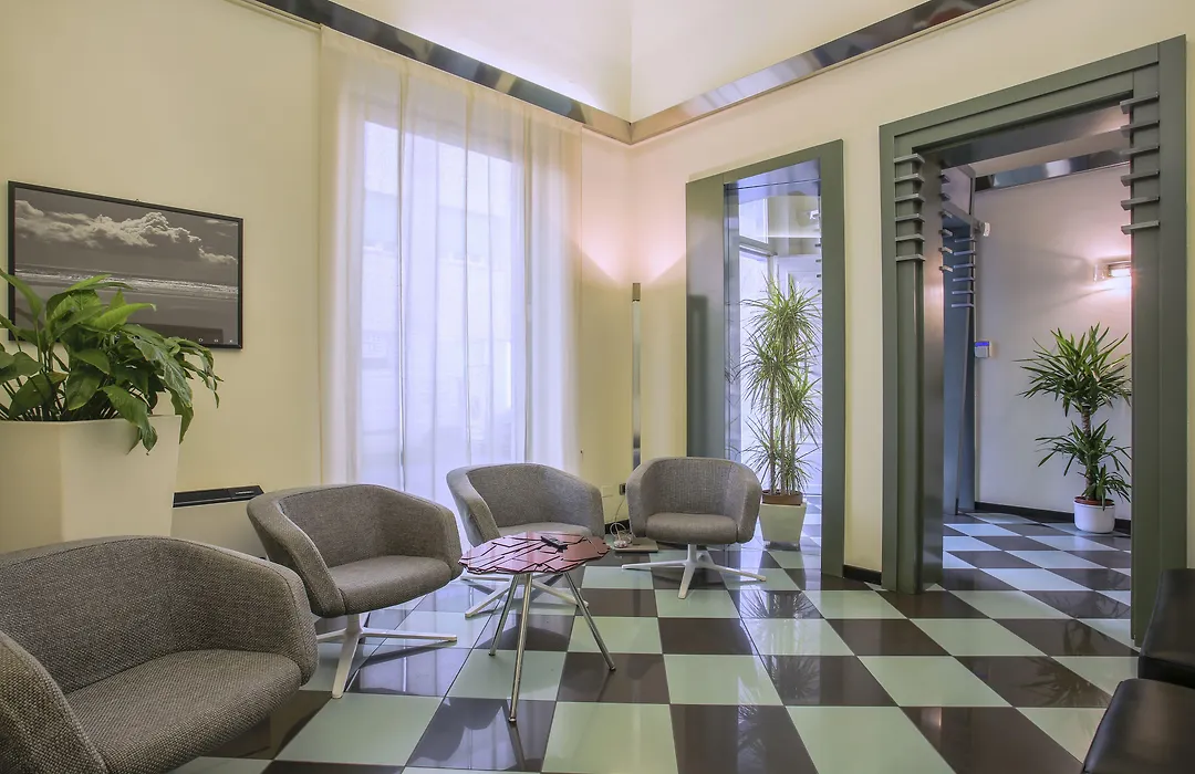 Hotel Tirrenia-1