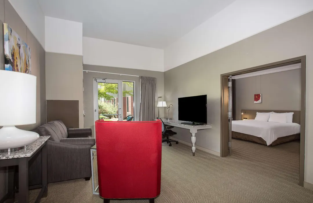 Hilton Garden Inn Salt Lake City/Layton-1