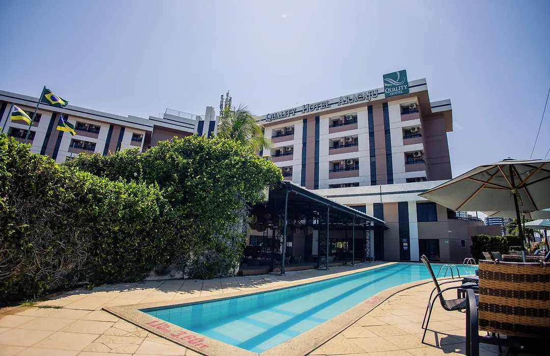 Quality Hotel Aracaju-1