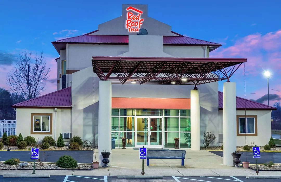 Red Roof Inn Georgetown, In - Louisville West-1