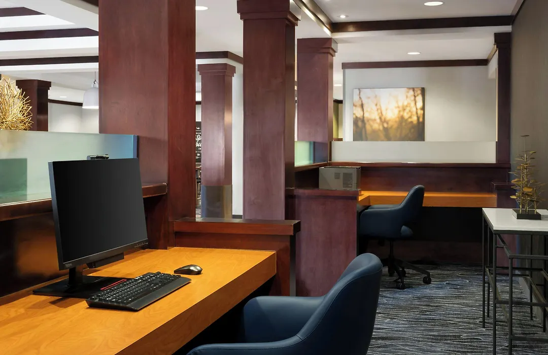 Fairfield Inn And Suites By Marriott Tifton-1