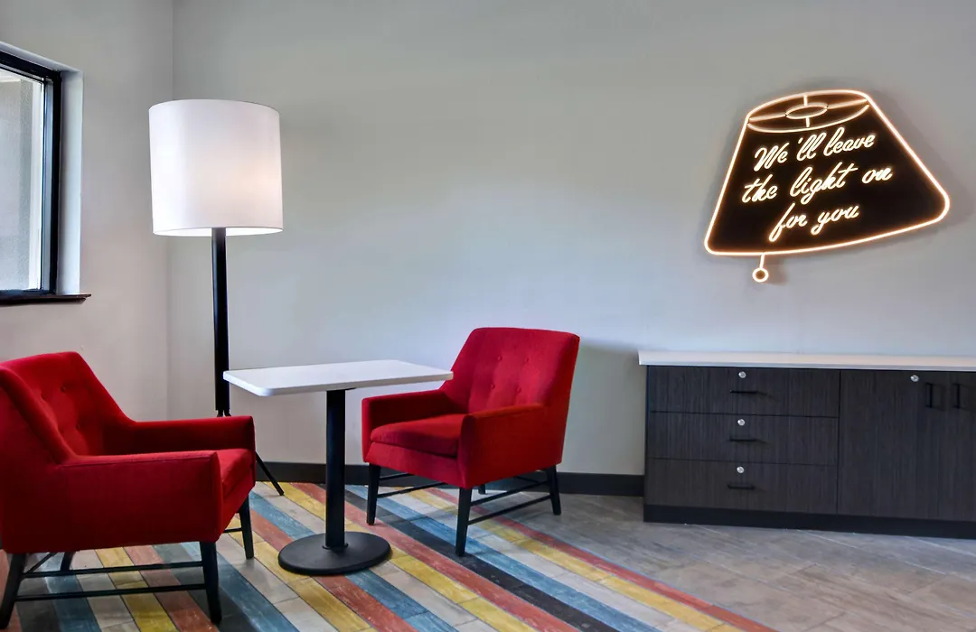 Studio 6 Extended Stay - Jacksonville, Fl - Baymeadows-1