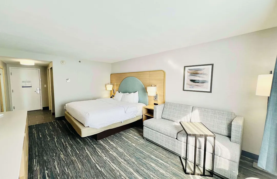 Hampton Inn Stony Creek-1