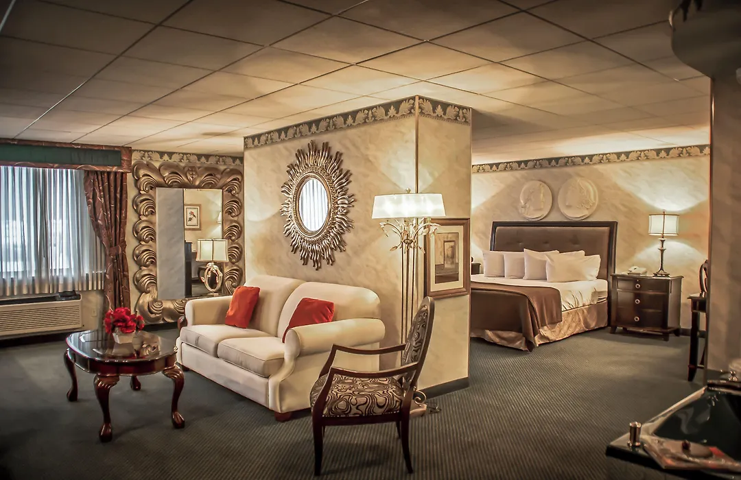 Garden Place Hotel-1