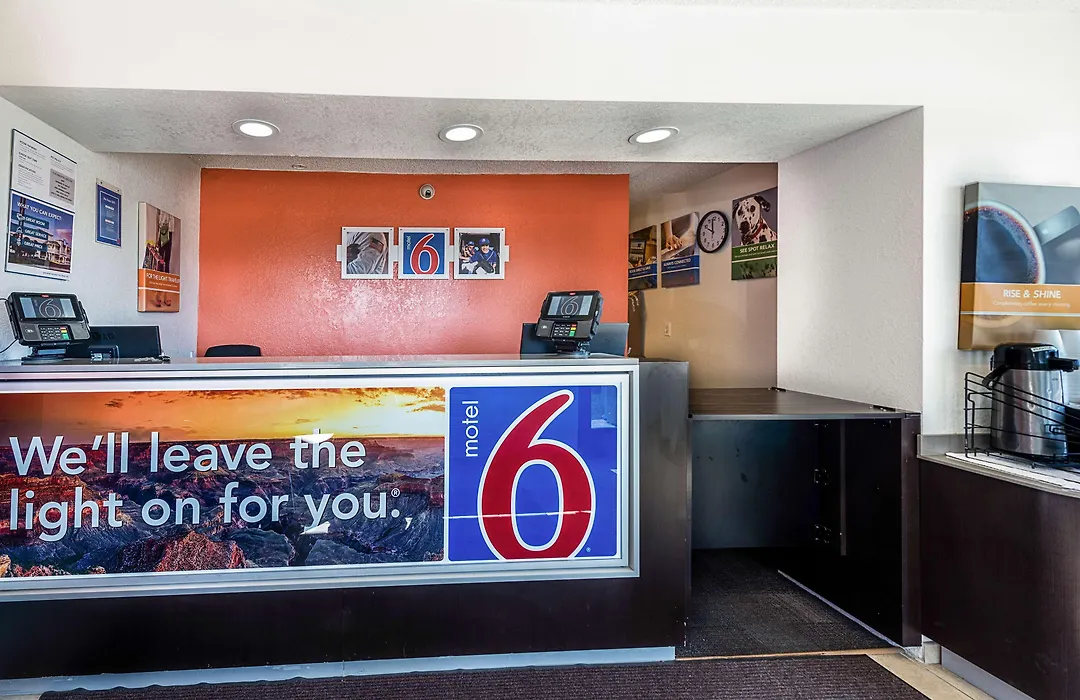 Motel 6-Sparks, Nv - Airport - Sparks-1