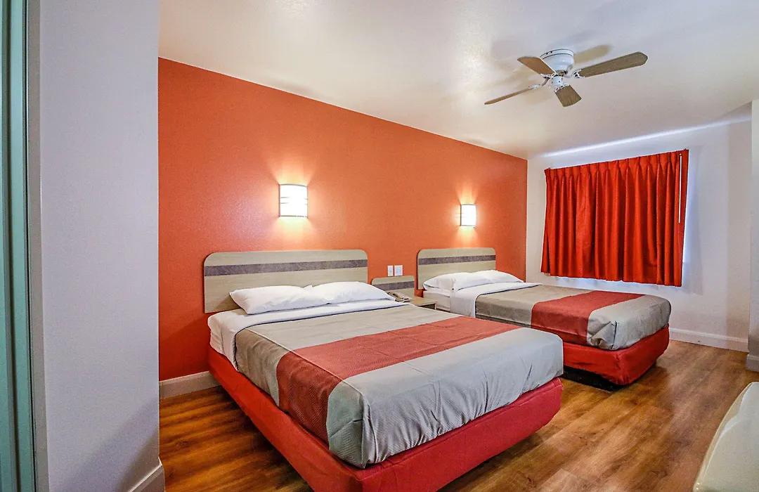 Motel 6-Nephi, Ut-1