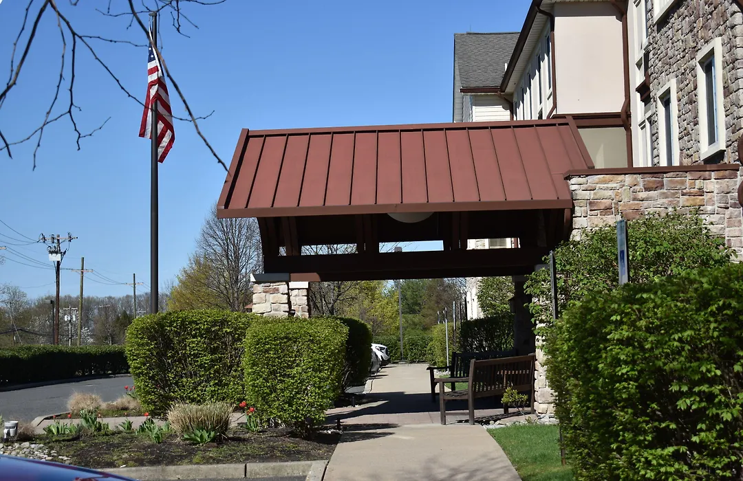 Staybridge Suites Cranbury - South Brunswick By Ihg-1