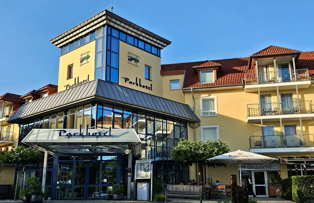 Parkhotel Weiskirchen-1