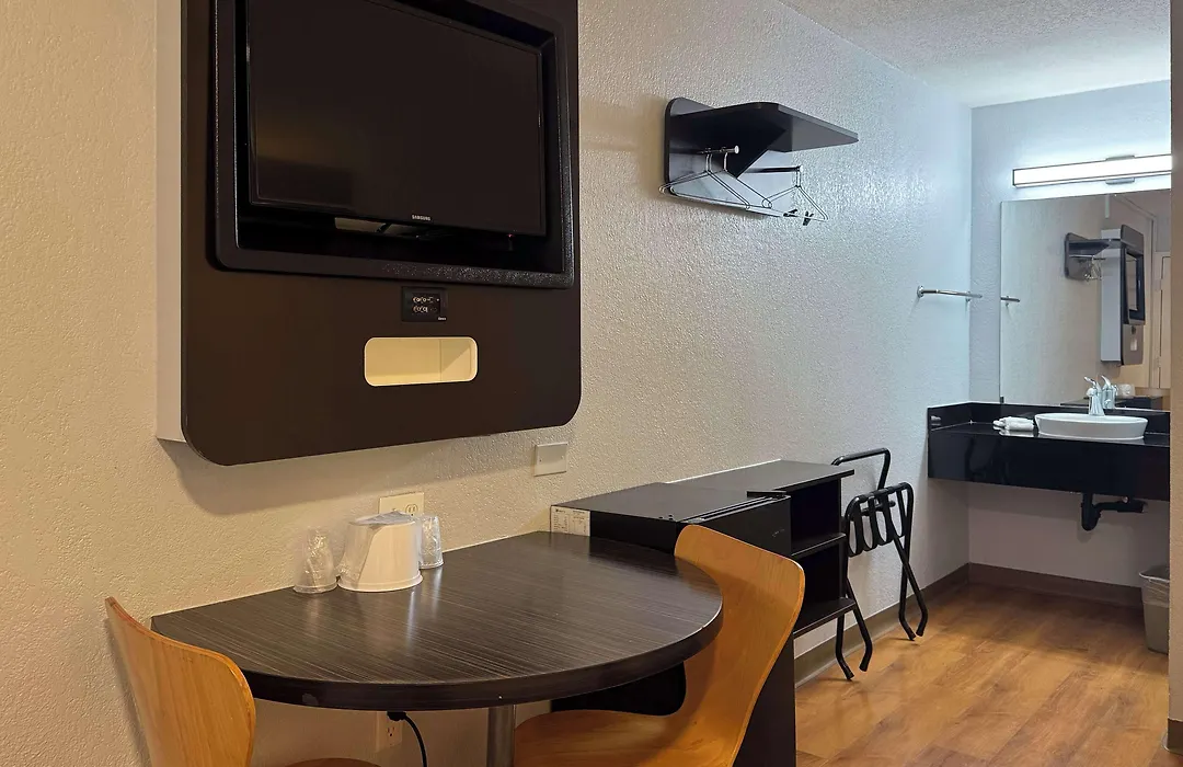 Motel 6-Simi Valley, Ca-1