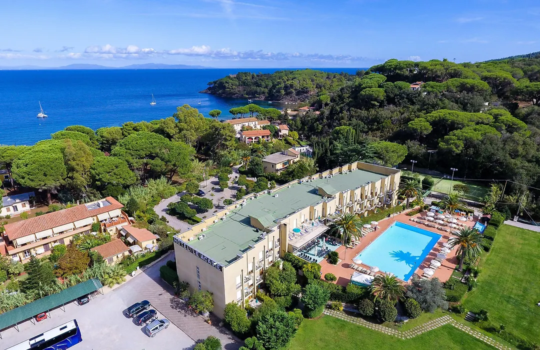 Residence Le Acacie-1