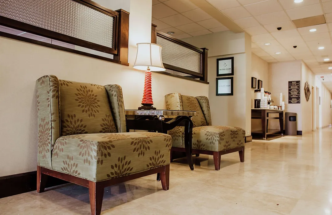 Hampton By Hilton Torreon Airport-Galerias-1