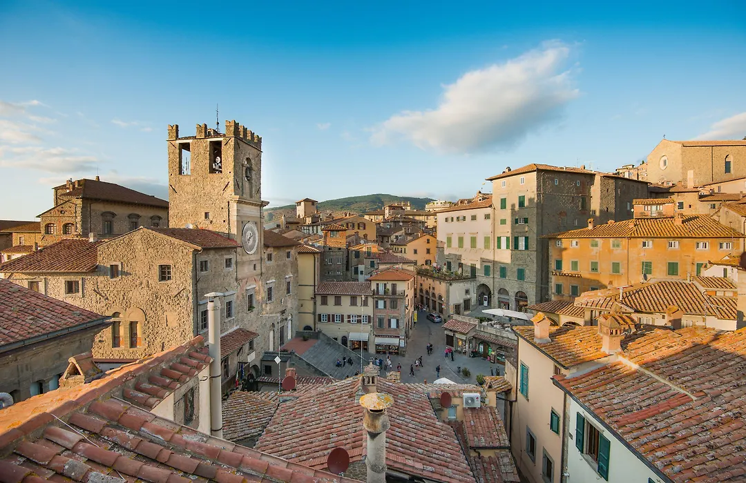 Hotel San Michele-1