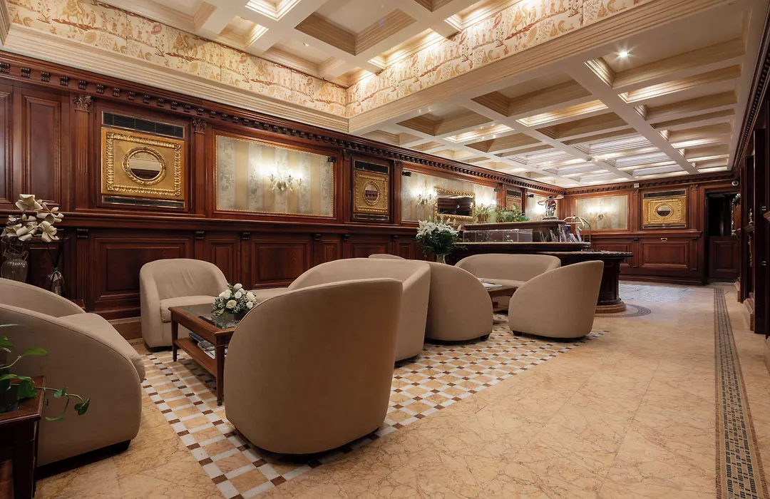Royal San Marco Hotel-1