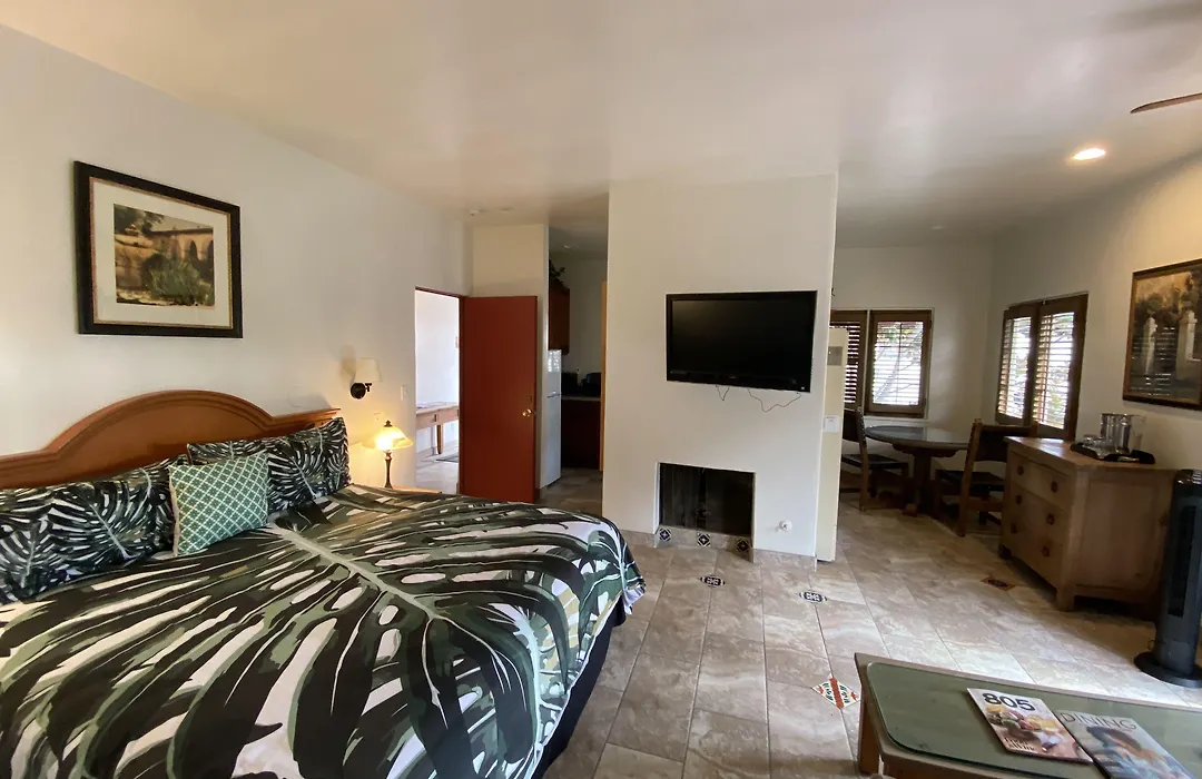 Villa Rosa Inn-1