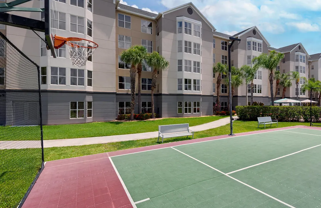 Homewood Suites By Hilton Orlando-Nearest To Universal Studios-1