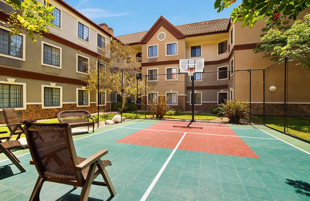 Sonesta Es Suites San Diego - Rancho Bernardo-1