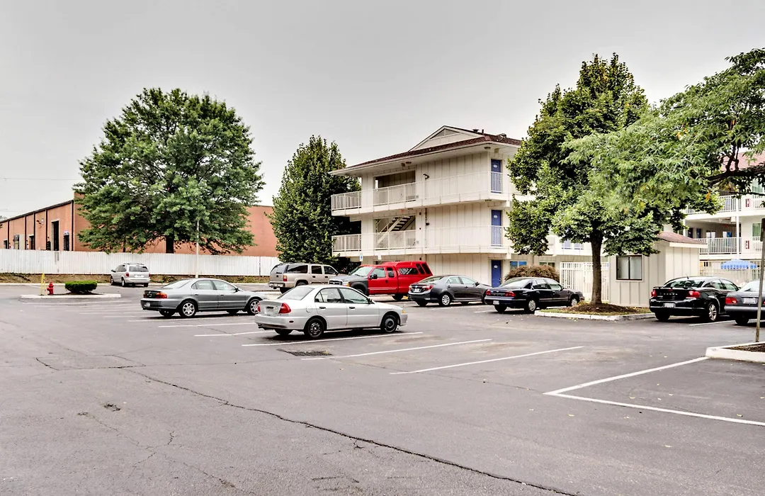 Motel 6-Linthicum Heights, Md - BWI Airport-1