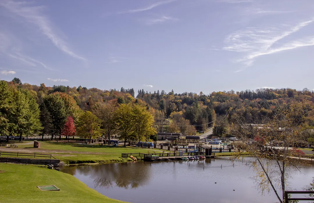 Villa Roma Resort And Conference Center-1