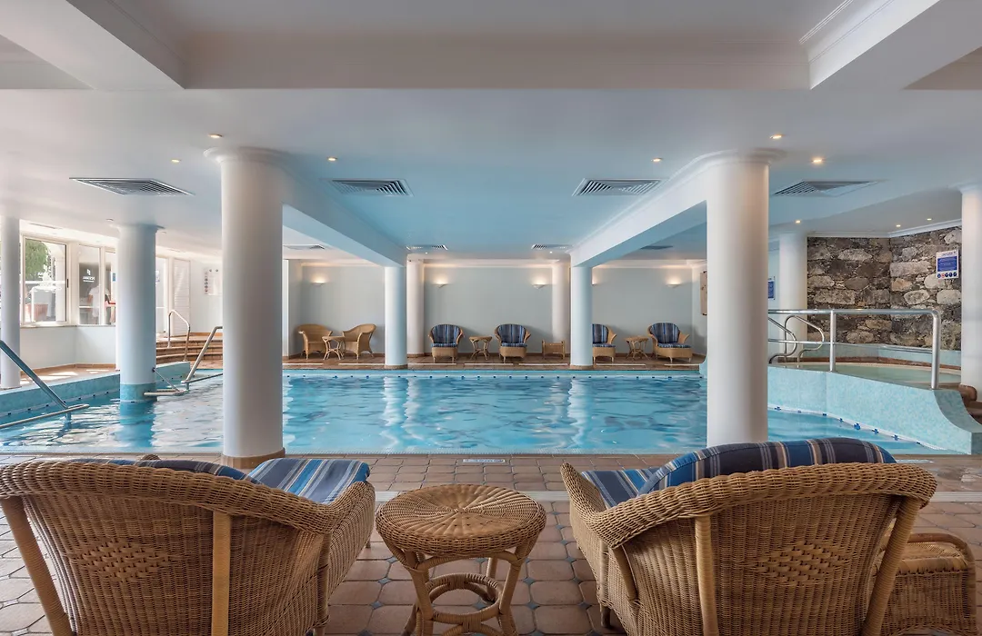 Pestana Village Garden Hotel-1
