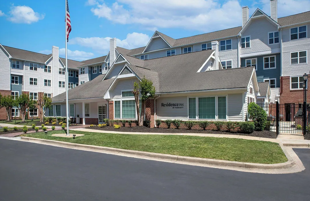 Residence Inn Arundel Mills BWI Airport-1