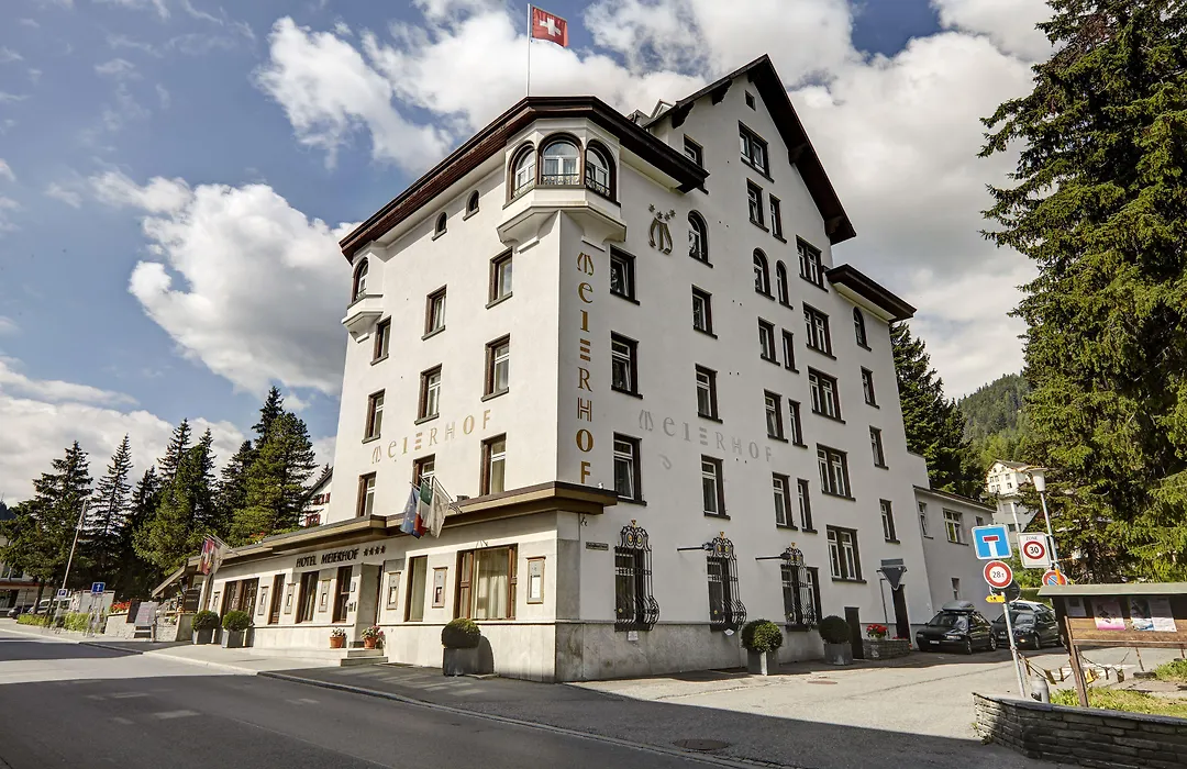 Hotel Meierhof-1
