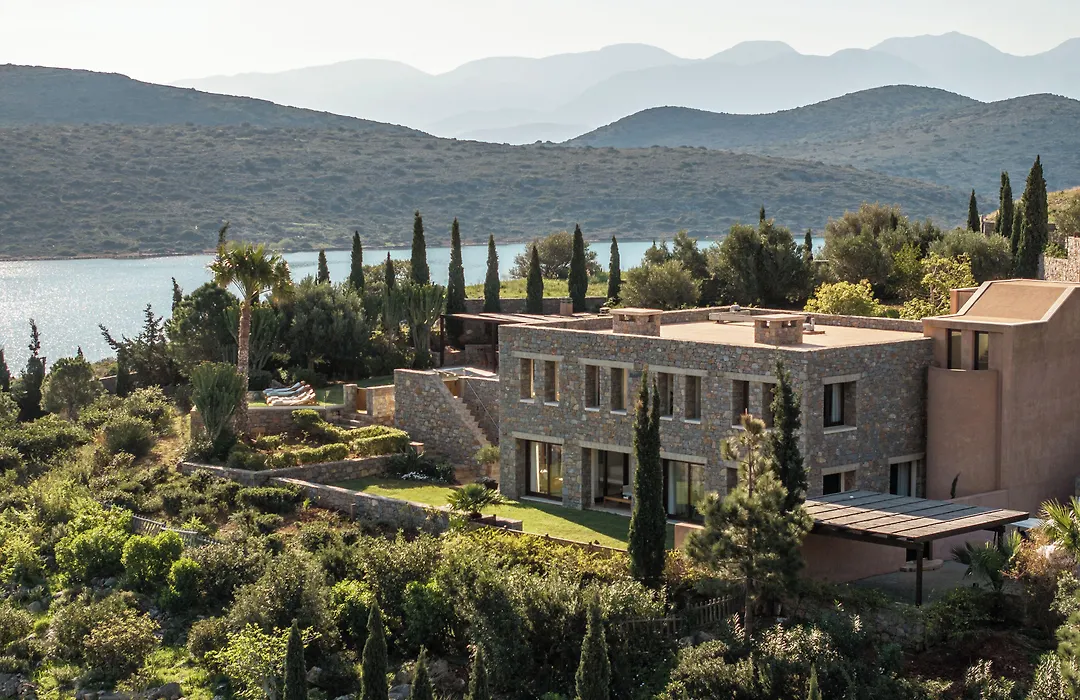 Phaea Blue - Small Luxury Hotels Of The World-1