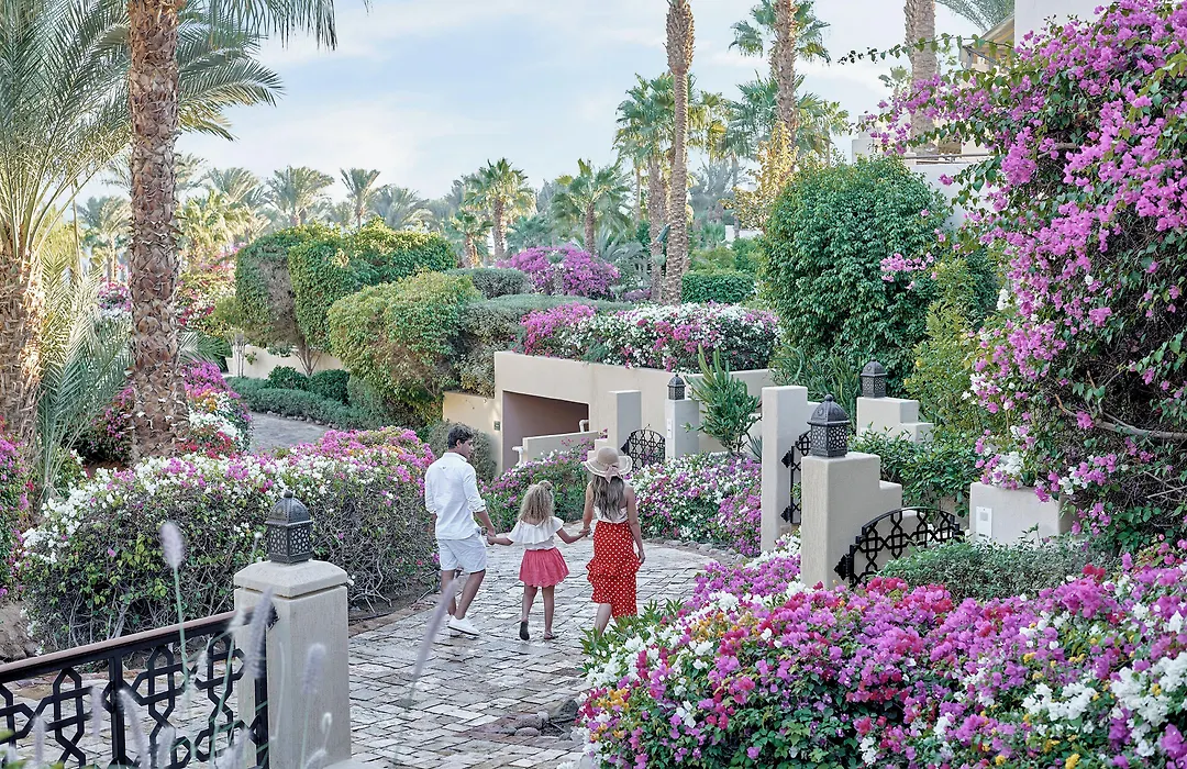 Four Seasons Resort Sharm El Sheikh-1
