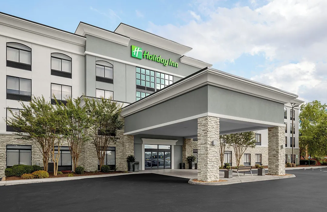 Holiday Inn Cleveland By Ihg-1