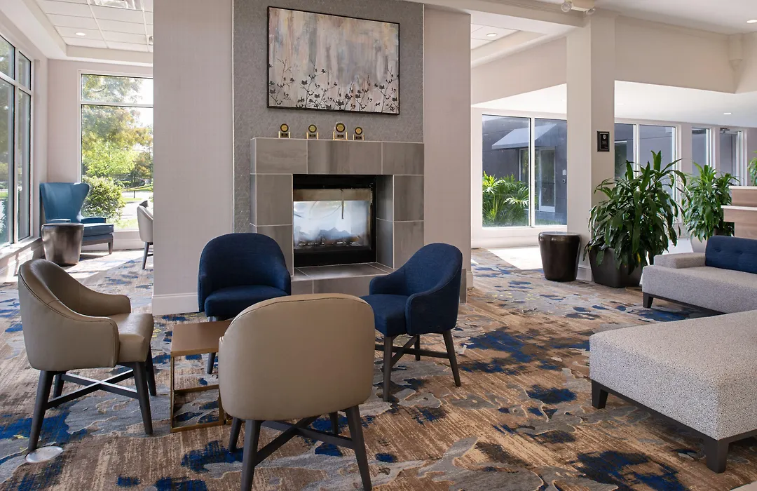 Hilton Garden Inn Baton Rouge Airport-1
