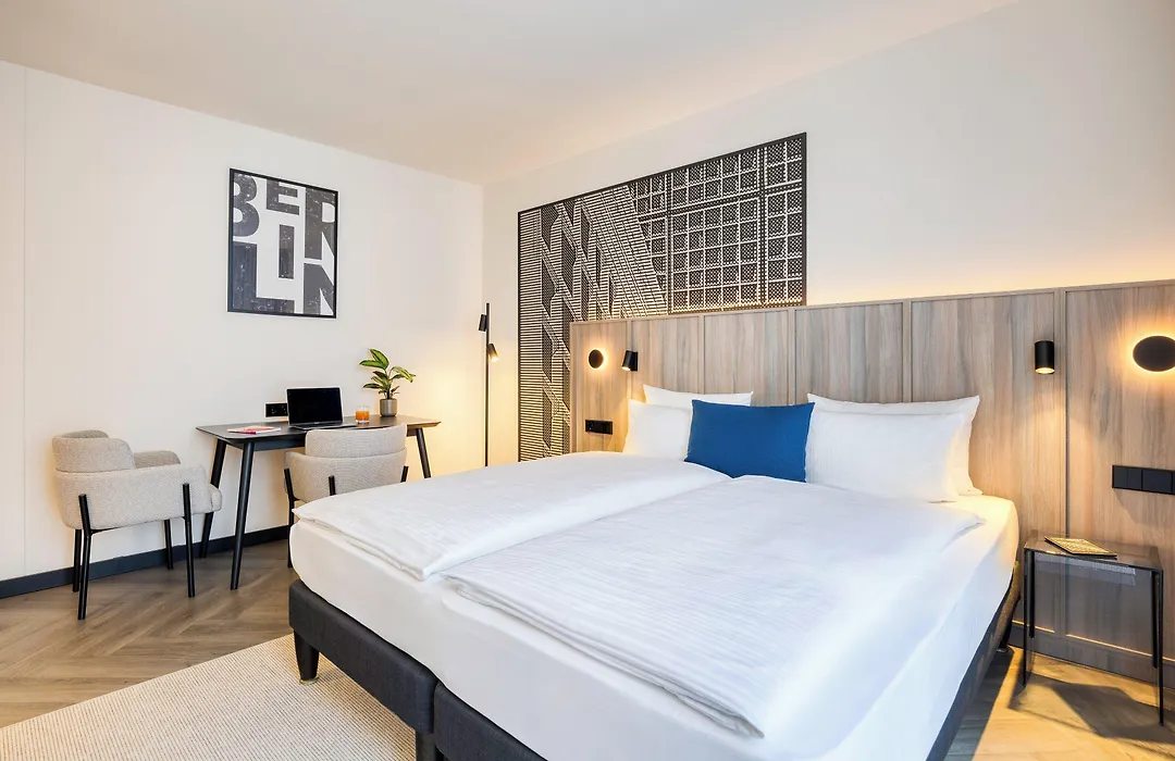 Citadines Kurfürstendamm Berlin-1