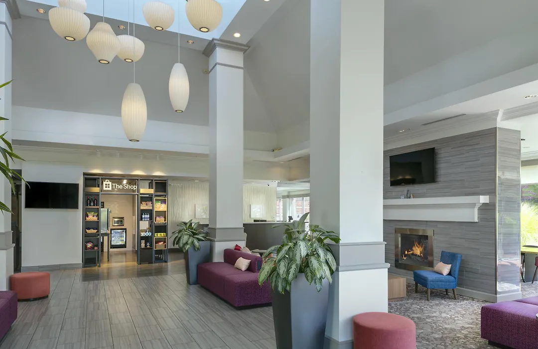 Hilton Garden Inn Corvallis-1