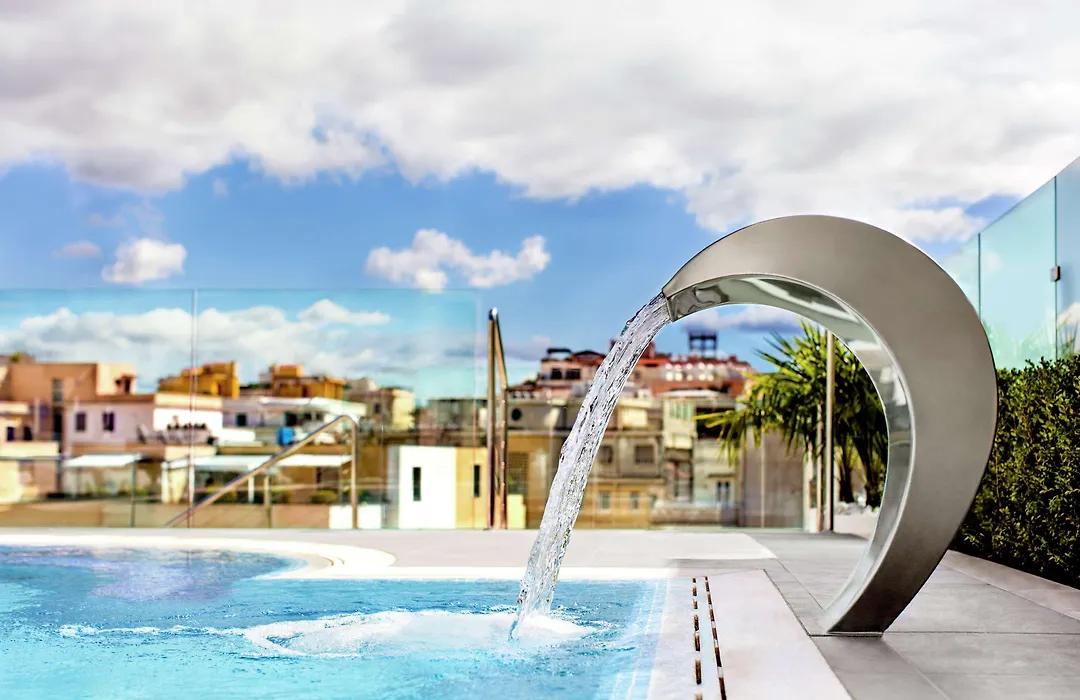 Aleph Rome Hotel, Curio Collection By Hilton-1