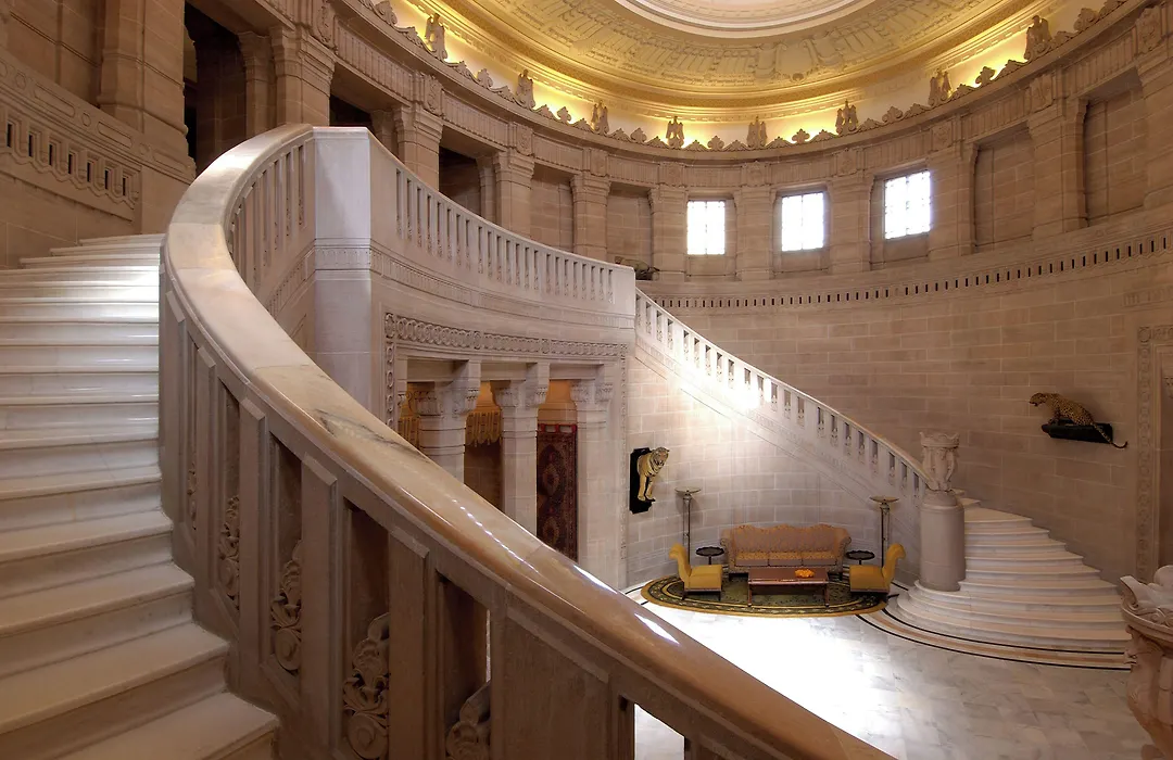 Umaid Bhawan Palace Jodhpur-1