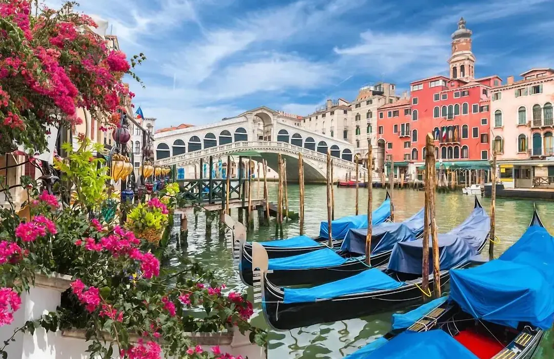 Hotel President Venezia-1