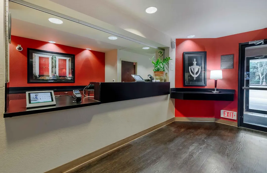Extended Stay America Suites - Orlando - Lake Mary - 1036 Greenwood Blvd-1